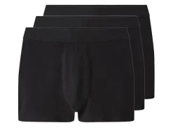Set van 3 heren boxers