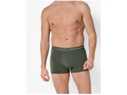 Set van 3 heren boxers