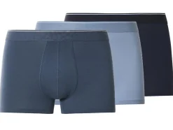 Set van 3 heren boxers