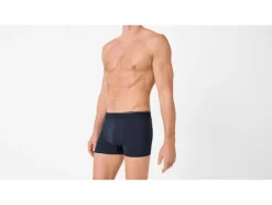 Set van 3 heren boxers