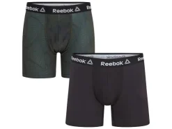 Set van 2 heren boxers