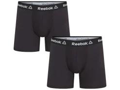 Set van 2 heren boxers