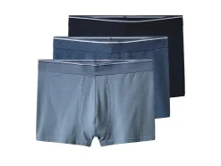 Set van 3 heren boxers