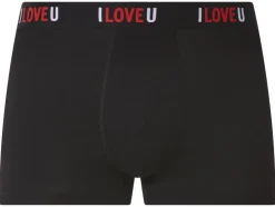 Set van 2 heren boxers