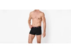 Set van 2 heren boxers