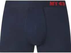 Set van 2 heren boxers