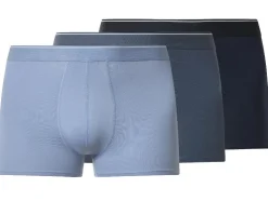 Set van 3 heren boxers - Plus size