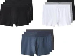 Set van 3 heren boxers - Plus size