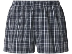Set van 2 heren boxershorts