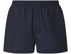 Set van 2 heren boxershorts