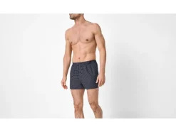 Set van 2 heren boxershorts