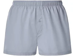 Set van 2 heren boxershorts