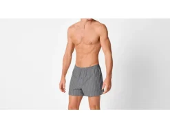Set van 5 heren boxershorts