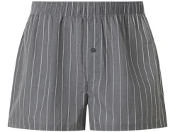 Set van 5 heren boxershorts