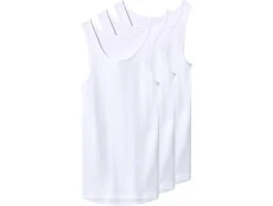 Set van 3 heren hemden