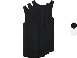 Set van 3 heren hemden