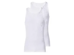 Set van 2 heren hemden