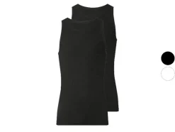 Set van 2 heren hemden