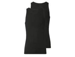 Set van 2 heren hemden