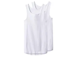 Set van 2 heren hemden