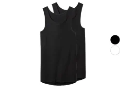 Set van 2 heren hemden