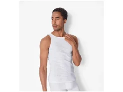 Set van 2 heren hemden