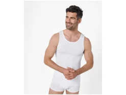 Set van 6 heren hemden