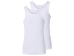 Set van 2 heren hemden