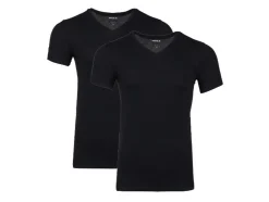 Set van 2 heren hemden of T-shirts