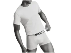 Set van 2 heren hemden of T-shirts