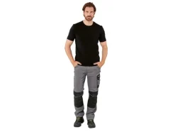 Set van 2 heren T-shirts