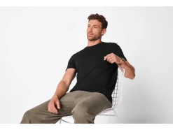 Set van 2 heren T-shirts