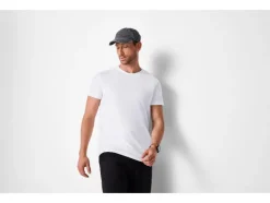 Set van 2 heren T-shirts