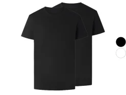 Set van 2 heren T-shirts