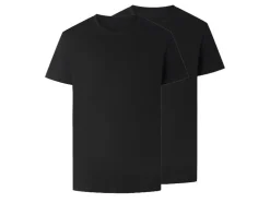 Set van 2 heren T-shirts