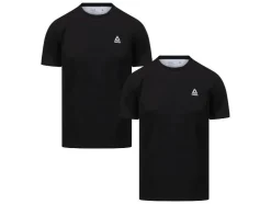 Set van 2 Heren T-shirts Active Wear