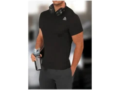 Set van 2 Heren T-shirts Active Wear