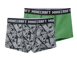 Set van 2 kinder boxers