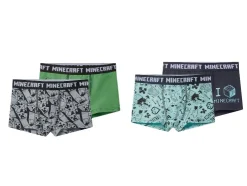 Set van 2 kinder boxers