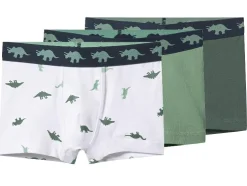 Set van 3 kinder boxers