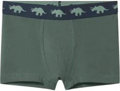 Set van 5 kinder boxers