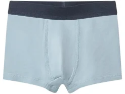 Set van 8 kinder boxers