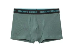 Set van 3 kinder boxers