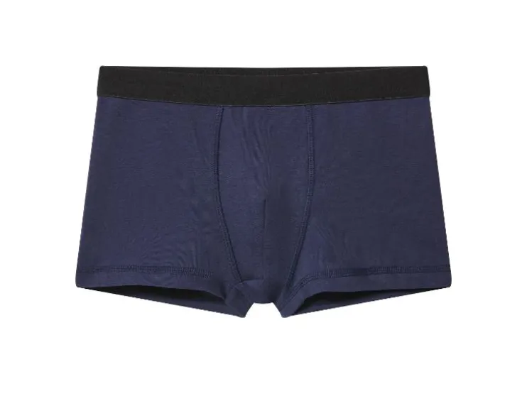 Set van 3 kinder boxers