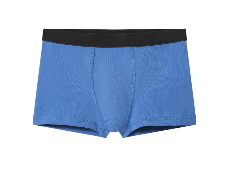 Set van 3 kinder boxers