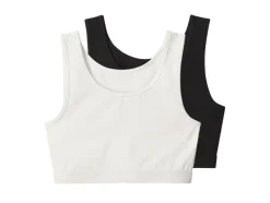 Set van 2 kinder bustiers