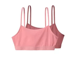 Set van 2 kinder bustiers