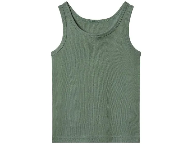 Set van 5 kinder hemden