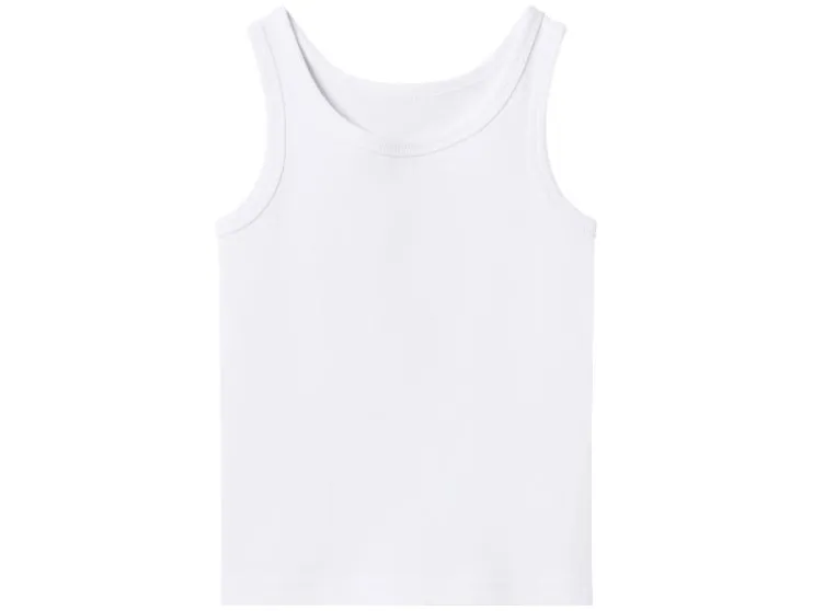 Set van 5 kinder hemden