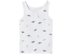 Set van 5 kinder hemden